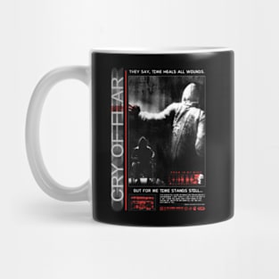 Simon Henriksson Cry of Fear Mug